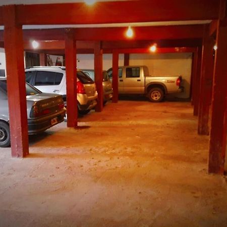 Posada Alpenrose Neu Villa Carlos Paz Exterior foto