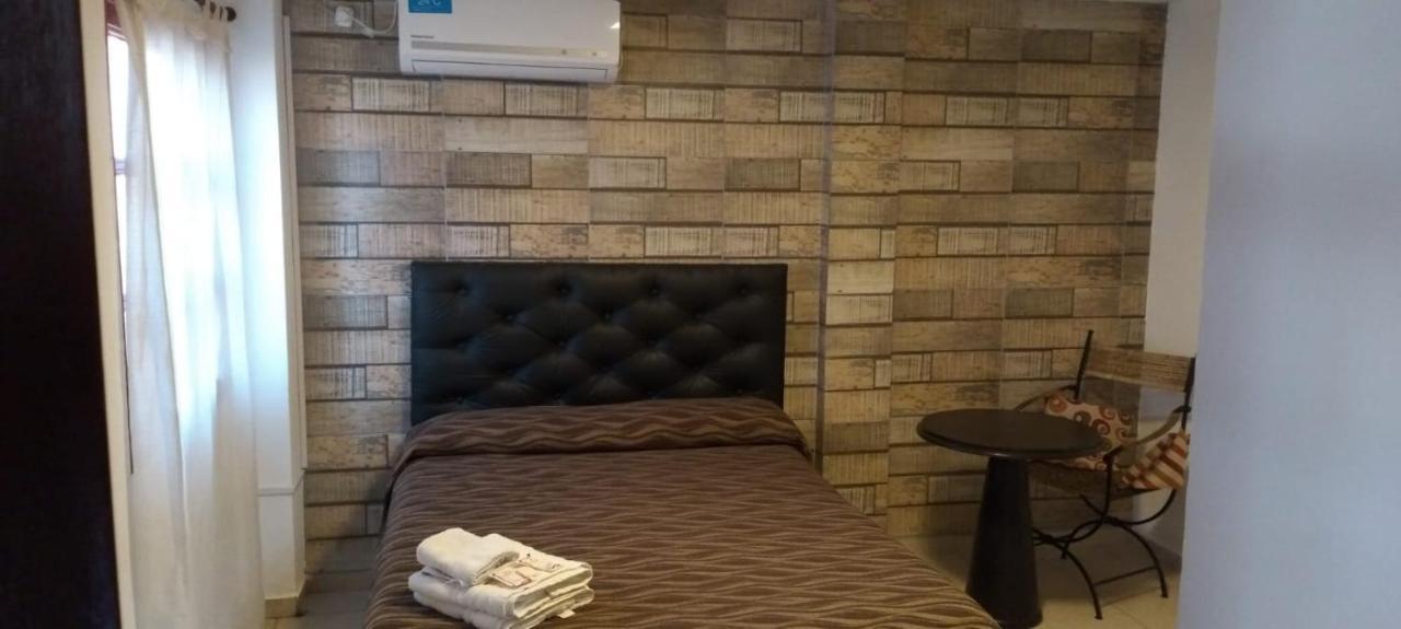 Posada Alpenrose Neu Villa Carlos Paz Cameră foto